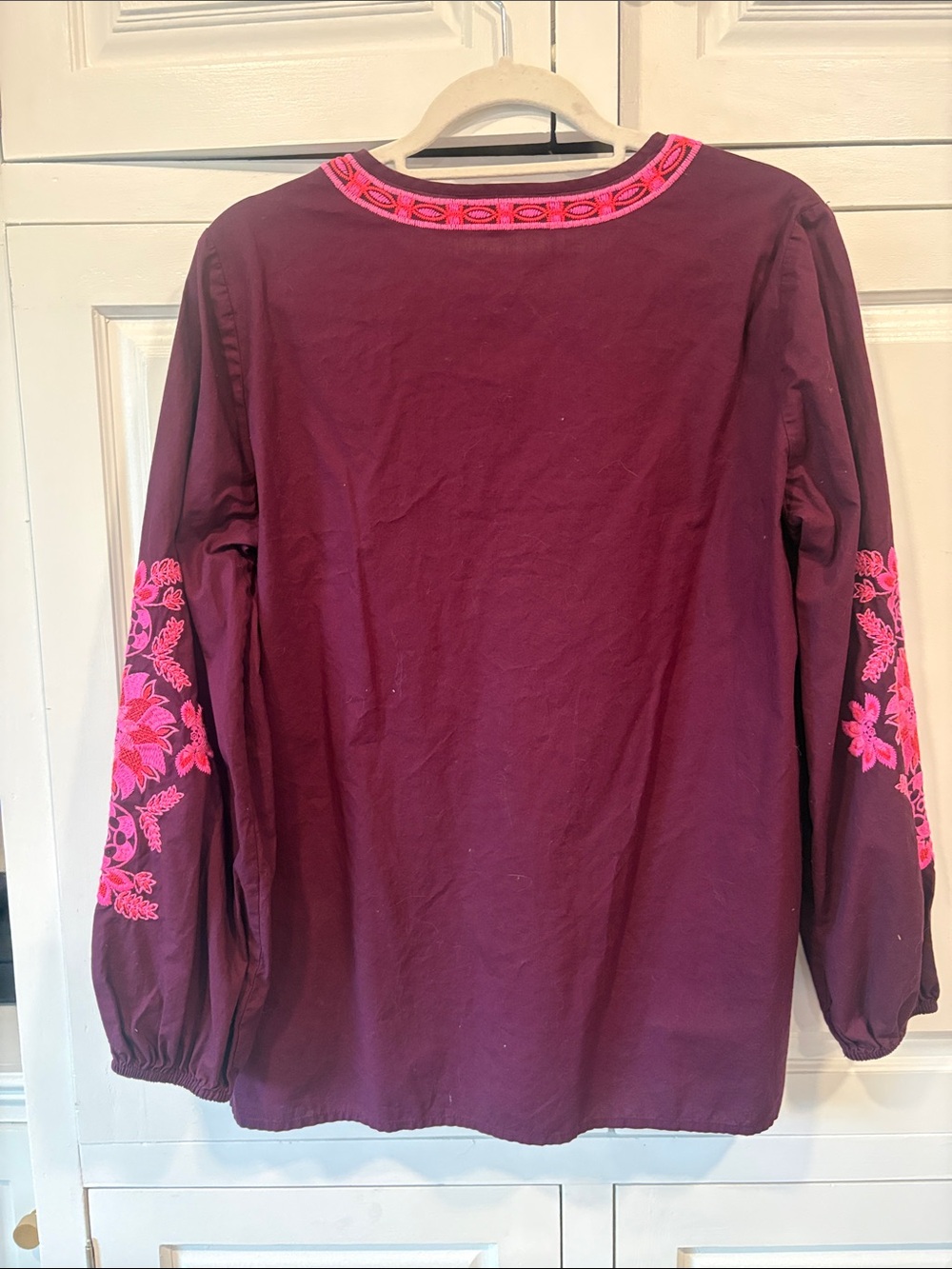 Like new Lilly Pulitzer tunic top - Picture 5 of 5